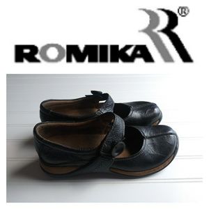 Romika Mary Jane